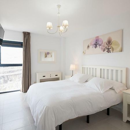 Апартаменты Cardon Big Calm 12 Коста Калма Экстерьер фото