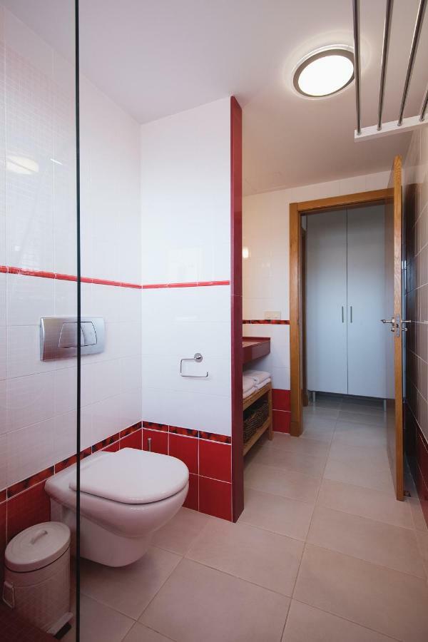 Апартаменты Cardon Big Calm 12 Коста Калма Экстерьер фото