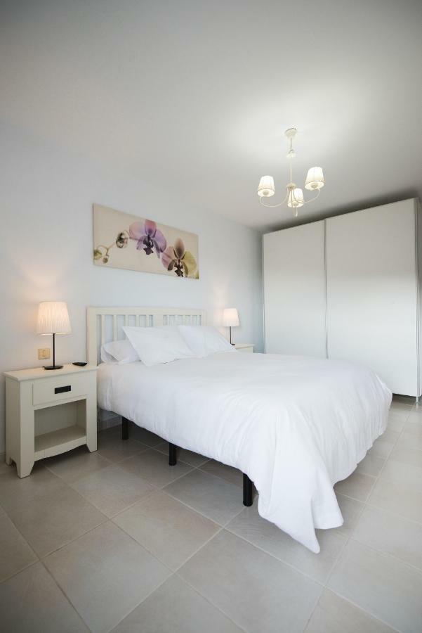 Апартаменты Cardon Big Calm 12 Коста Калма Экстерьер фото
